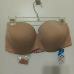 Maidenform Sweet Nothings wear 5 way padded Super soft bra